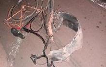Ciclista morre atropelado e tem corpo arrastado por 200 metros