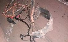 Ciclista morre atropelado e tem corpo arrastado por 200 metros