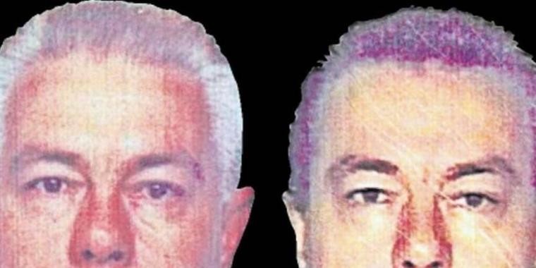 Maior traficante do Brasil,Cabeça Branca movimentou R$ 1,2 bilhão