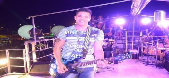 Chicabana reúne milhares de pessoas na 3ª noite da Pirifolia 2017