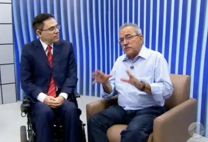 Deputado federal Atila Lira (Crédito: Reprodução)