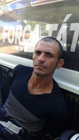 Homem é preso com 95 pedras de crack na z. Leste de Teresina