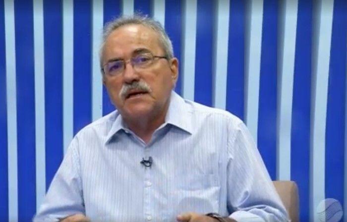 Deputado federal Atila Lira (Crédito: Reprodução)