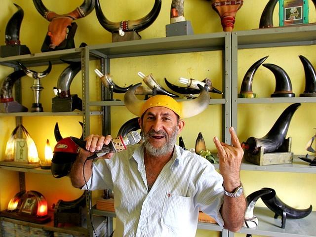 José Adauto Caetano