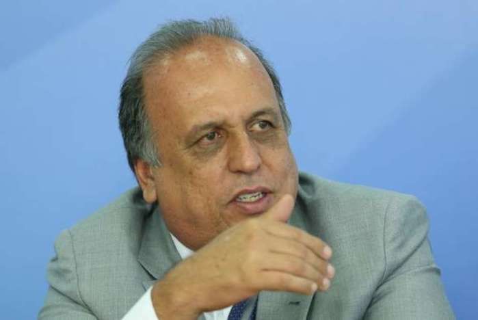 Luiz Fernando Pezão