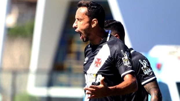 Nenê pode estar de saída do Vasco (Crédito: Reprodução)