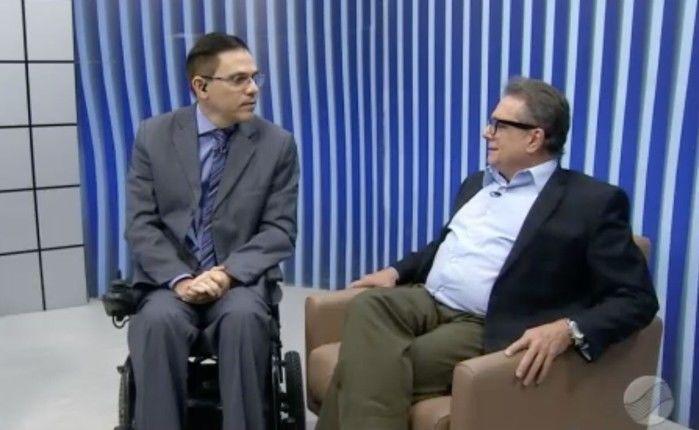 Flávio Nogueira (Crédito: Reprodução)