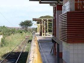 Usuários reclamam da demora na reforma de estação do metrô
