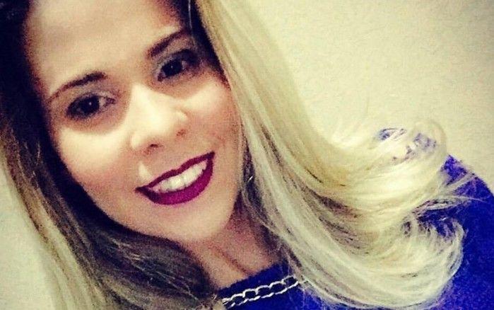 Vanessa Teodoro dos Santos