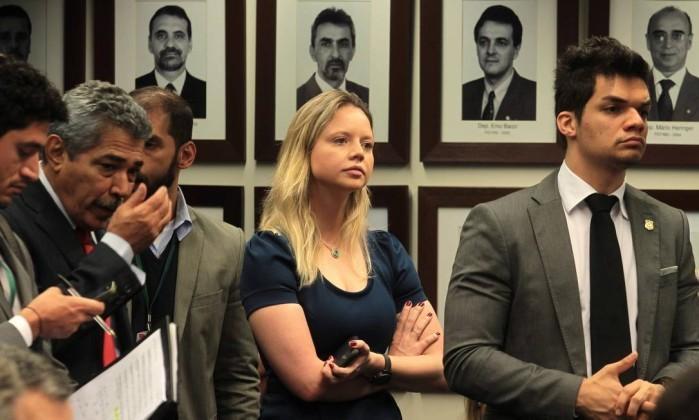 Danielle Dytz da Cunha