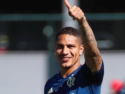 Flamengo e Palmeiras fazem duelo dos ‘novos ricos’ do futebol