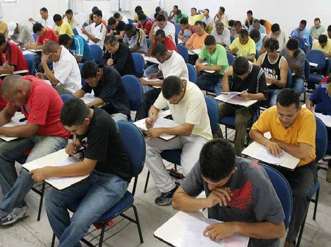Secretaria de Segurança Pública do Maranhão oferta 150 vagas