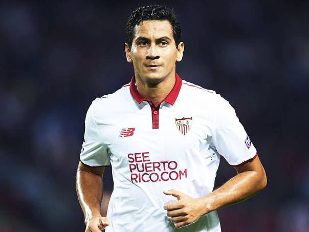 Sevilla não conta mais com Ganso e procura clubes interessados