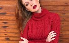 Marina Ruy Barbosa se diz exigente na web:'Posto as melhores fotos'