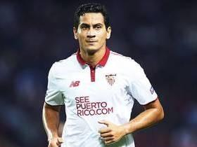 Sevilla não conta mais com Ganso e procura clubes interessados