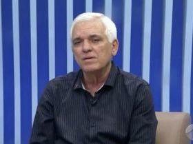 Themistocles Filho defende a permanência de Michel Temer no governo