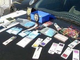 Falso dentista é preso na Praça da Bandeira, em Teresina