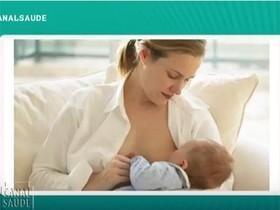 Aleitamento materno é essencial para a mãe e o bebê; veja!