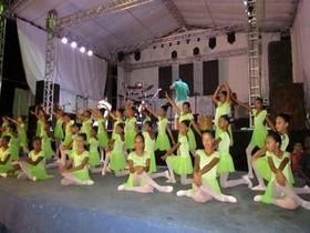 Canários do Reino Fechou o 2° dia da Programação da SDJ 2017