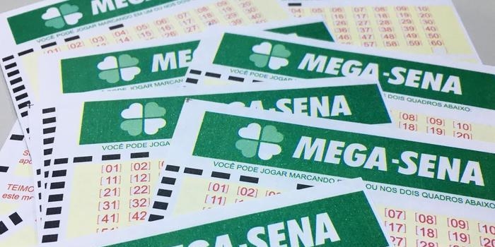 Mega-Sena acumula e prêmio vai a R$ 78 milhões no sábado