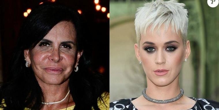 Gretchen muda cachê de R$ 8 mil para R$ 25 mil após clipe