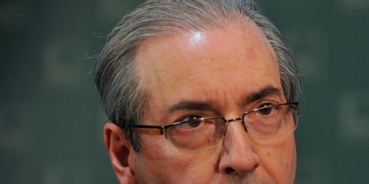Justiça Federal decide manter a prisão de Eduardo Cunha