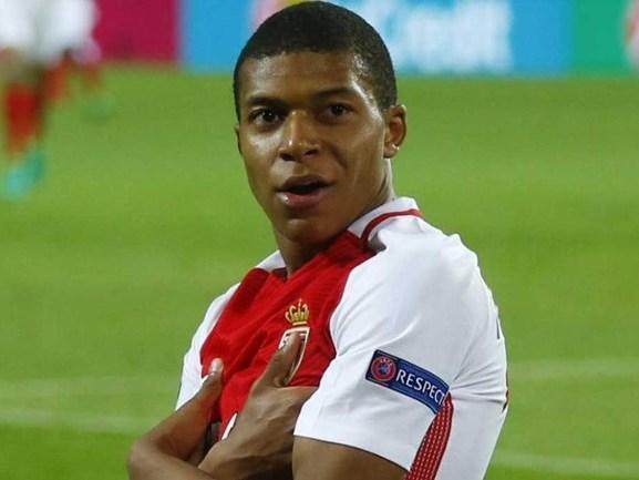 Arsenal oferece R$ 540 milhões por Mbappé