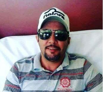 Vanderson, vulgo Vandinho (Crédito: Reprodução)