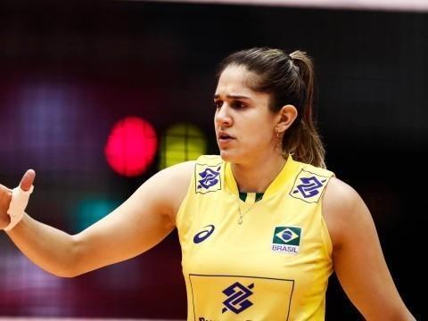 Brasil precisa vencer todos os jogos para avançar no GP
