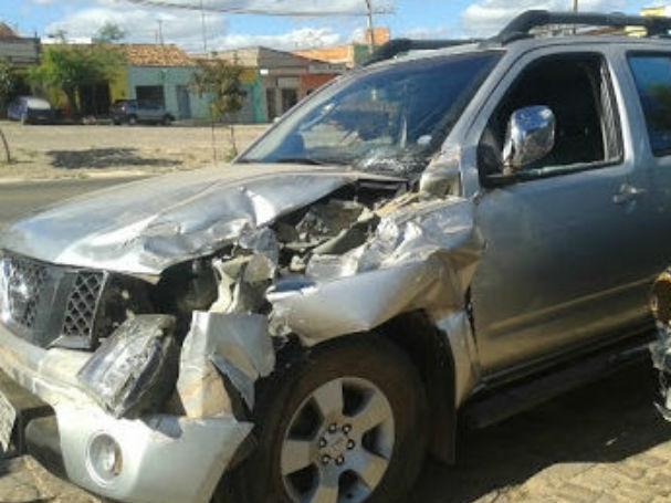 Suspeito é executado a tiros em cidade que faz divisa com o Piauí