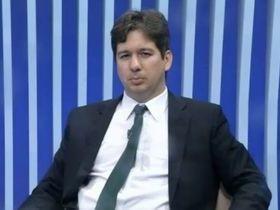 "A Guarda Municipal não é vigilante", rebate Samuel Silveira