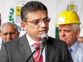 Prefeito Jullyvan Mendes irá asfaltar mais Ruas na Cidade