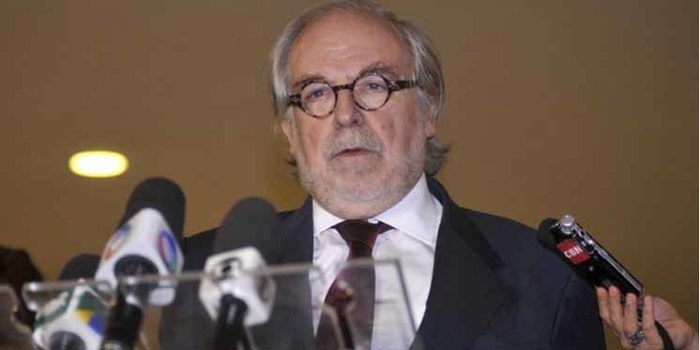Assessor especial de Lula e Dilma, Marco Garcia morre aos 76 anos