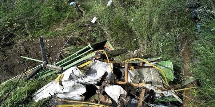 Ônibus cai em penhasco e mata 28 pessoas no norte da Índia