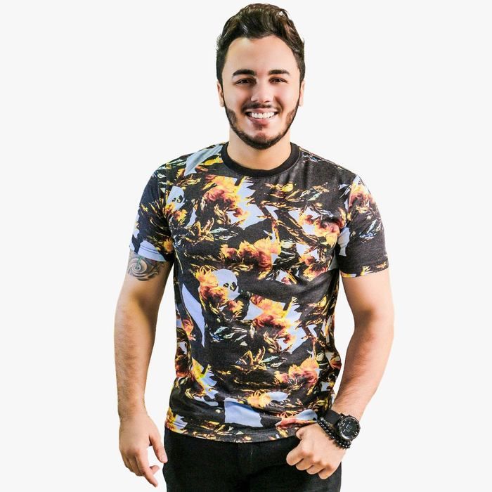 Wallas Arraias