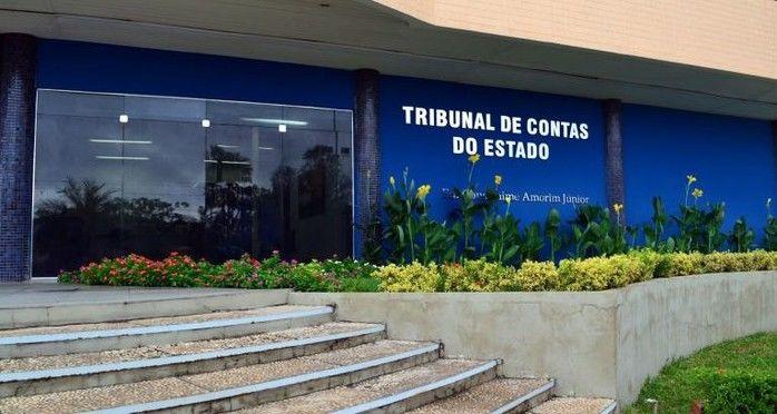 o Tribunal de Contas do Estado (TCE-PI)