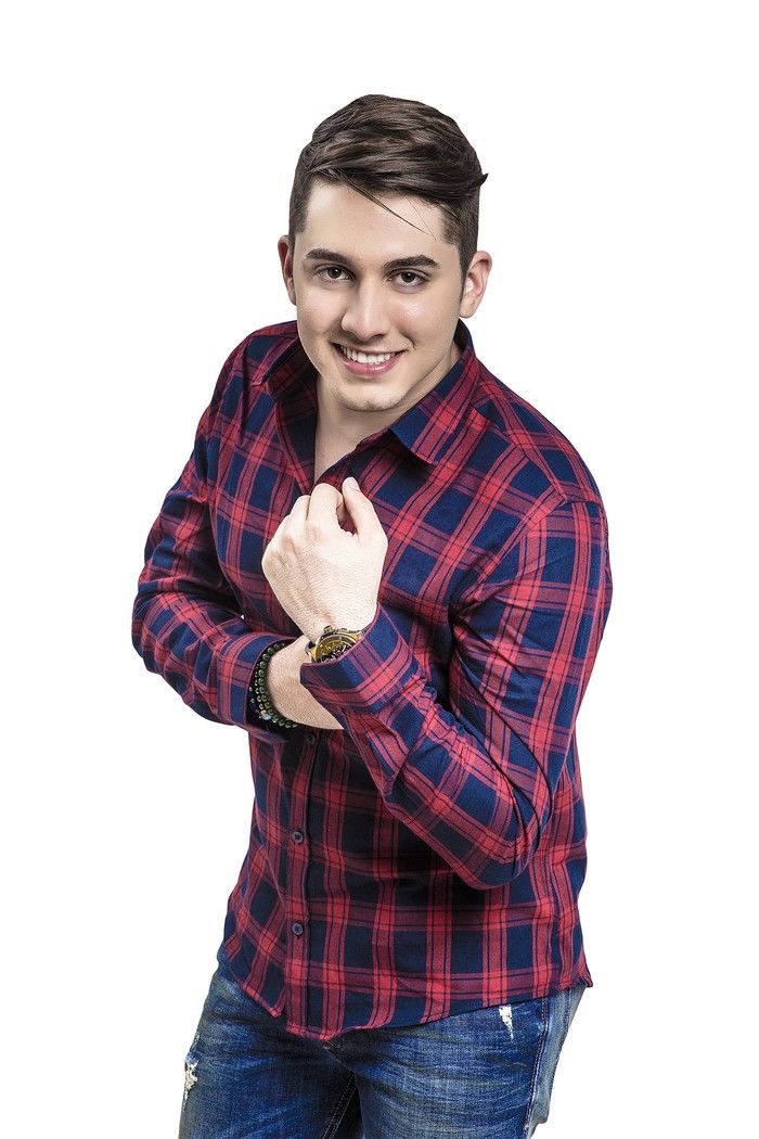 Jonas Esticado