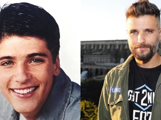 Confira 10 atores famosos que passaram pela novelinha Chiquititas