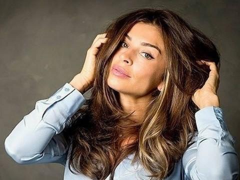Grazi Massafera fica morena para viver vilã em novela