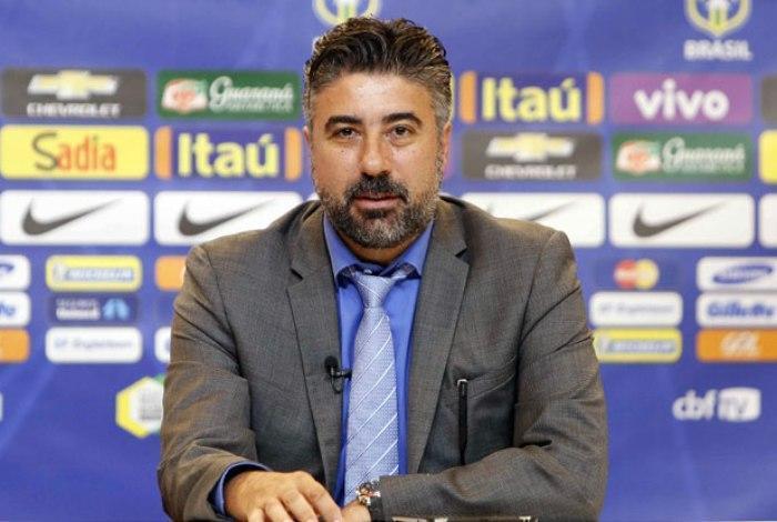 Mais um técnico cai após rodada do Brasileirão; Gallo do Vitória