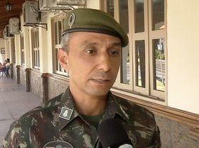 Militares envolvidos em acidente começam a retornar ao 2º BEC