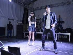 Top Gun e Sinal de Sertão Fecharam a 3ª Noite da SDJ 2017