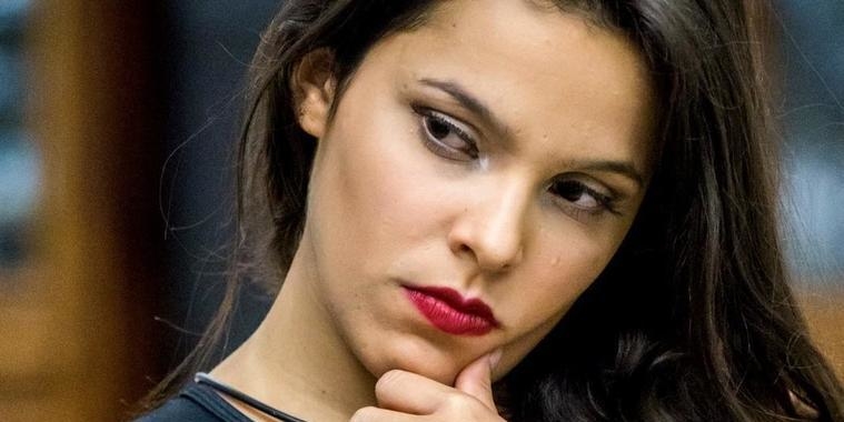 Promoters se negam a fazer festa de aniversário da ex-BBB Emilly