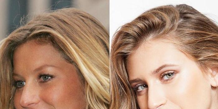 Modelo sósia de Gisele Bündchen impressiona pela semelhança