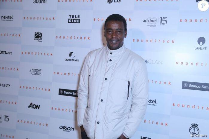 Seu Jorge