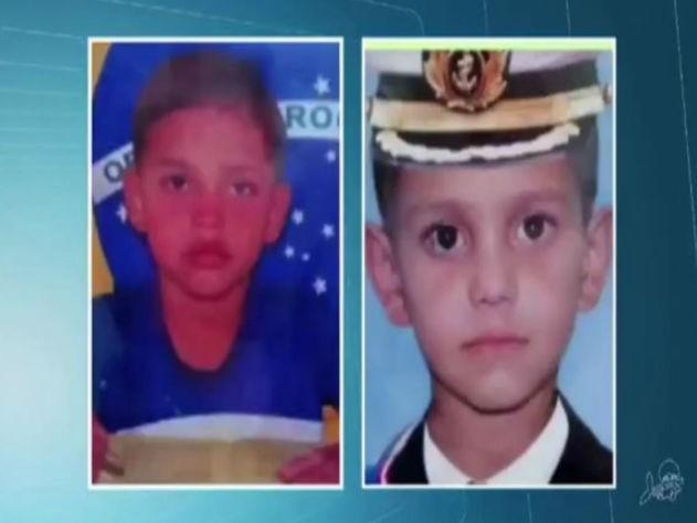 Acusado de matar crianças em Viçosa do Ceará assassina comparsa