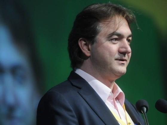 Joesley quebra o silêncio e diz que delação foi seu renascimento