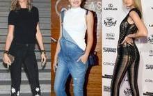 Camila Queiroz afirma: