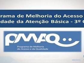 Município dá exemplo e paga PMAC em dia aos profissionais