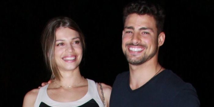 Cauã Reymond nega ter recusado novela por Grazi Massafera